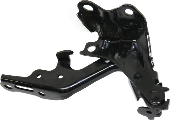 Hood Hinge for Lexus IS250/IS350 Right (Passenger) Side, Fits Base Model (2006-2013)/C Model (2010-2015), Replacement