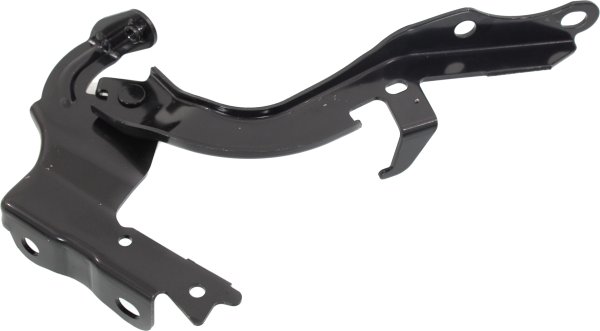 2016 - 2022 Lexus RX350  Hood Hinge - Left (Driver)