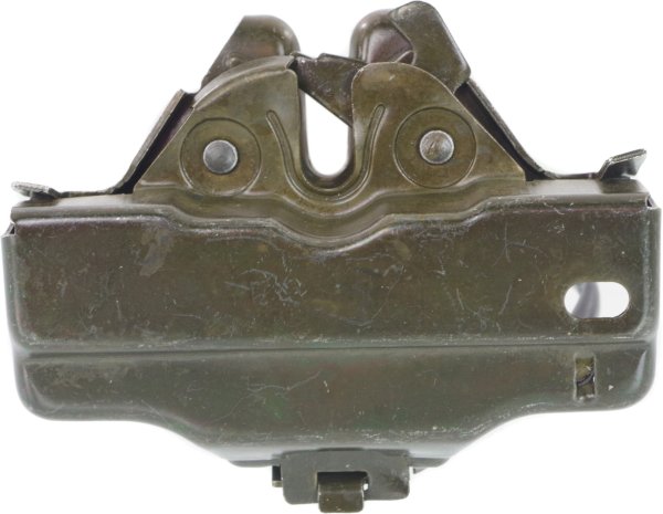 Hood Latch for Lexus RX350 (2010-2015)/RX450H (2015), Fits Canada Built Vehicle, Replacement