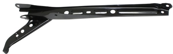 2014 - 2016 Lexus IS300  Hood Latch