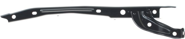 Steel Hood Latch Support Radiator Support Center for Lexus ES300H/ES350 2013-2015, Japan Built Vehicle, Replacement