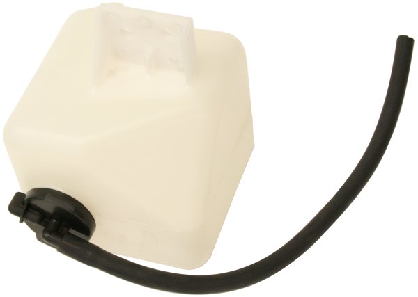 Coolant Tank (Radiator Spare Tank) with Cap and Hose for Lexus GS300 2006, GS350 2007-2011, Replacement