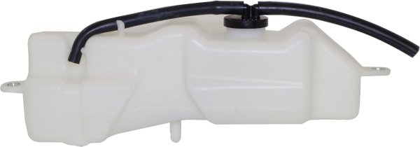 Coolant Tank (Radiator Spare Tank) Assembly with Cap for Lexus ES300H (2013-2018), ES350 (2016-2018) Japan Built Vehicle, Replacement