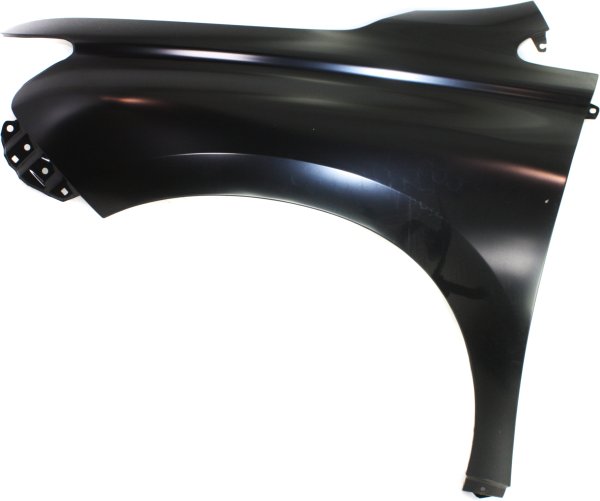 Front Fender for Lexus RX350 (2010-2015) / RX450H (2015-2015), Left (Driver), Primed (Ready to Paint), Canada Built Vehicle, Replacement