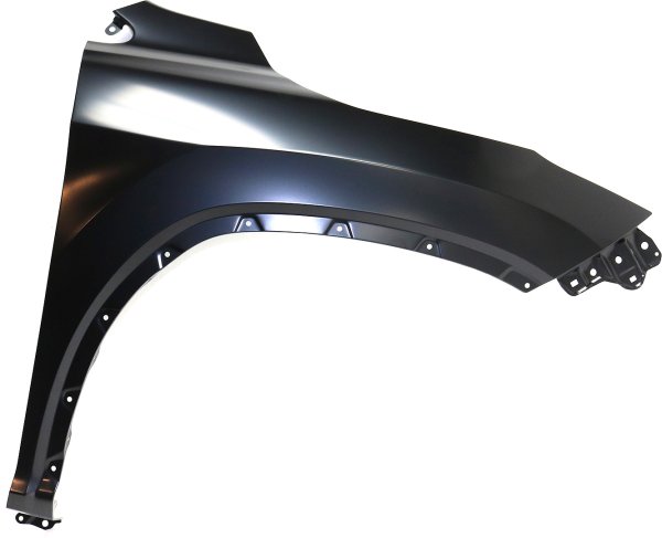 2016 - 2022 Lexus RX350 Fender - Right (Passenger)