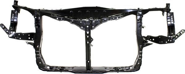 Steel Radiator Support Assembly for Lexus RX350 2010-2015, Replacement
