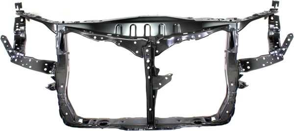 Steel Radiator Support Assembly for Lexus RX450H 2010-2015, Replacement