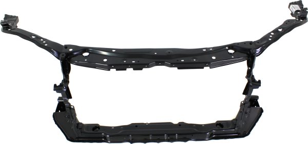 Radiator Support Assembly for Lexus ES350/ES300H 2013-2018, Japan Built, Steel, Replacement