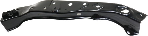 Steel Radiator Support Upper Left (Driver) for Lexus NX200T/NX300 2015-2021, Replacement