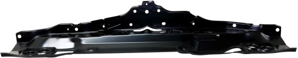 Radiator Support Upper Center Tie Bar for Lexus GS300/GS450H (2008-2011), Steel, Replacement