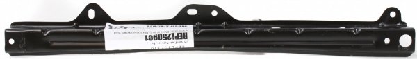 Steel Hood Latch Support Radiator Support Center for 2004-2006 Lexus RX330, 2007-2009 RX350, USA Built Vehicle, Replacement