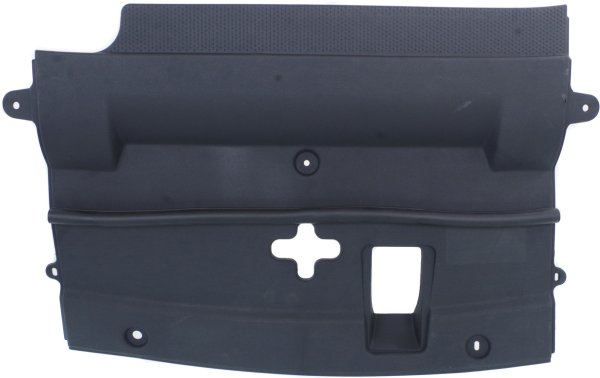 2008 - 2015 Lexus Lx570 Cowl Top Panel