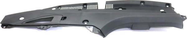 2010 - 2015 Lexus RX350 Front Panel Molding