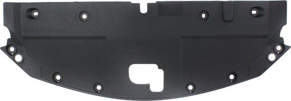2015 - 2021 Lexus Nx200t Front Panel Molding