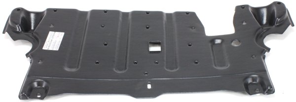 Engine Splash Shield Under Cover, Rear for Lexus RX330 2004-2006/RX350 2007-2009, Replacement