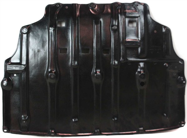 Engine Splash Shield Under Cover Front for Lexus LS430 2001-2003, Replacement