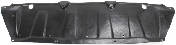 Engine Splash Shield, Under Cover, Front for Lexus RX330 (2004-2006)/RX350 (2007-2009), Replacement
