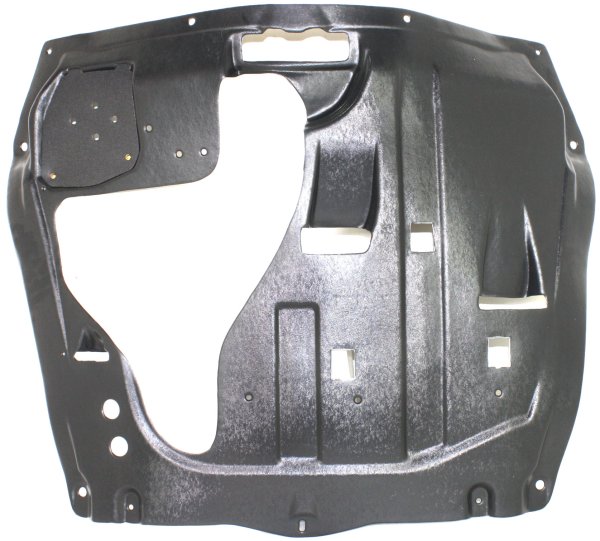 Engine Splash Shield for Lexus RX350, 2007-2009, Under Cover, Center Section, USA Built, Replacement