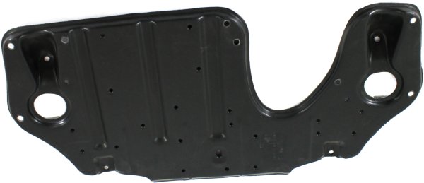 Engine Splash Shield for Lexus RX350/RX450H 2010-2015, Toyota Sienna 2011-2020, Highlander 2014-2019, Rear, Replacement