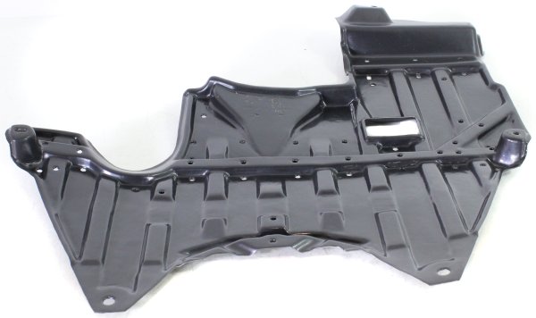 Engine Splash Shield, Rear Under Cover for Lexus IS300 2001-2005, Replacement