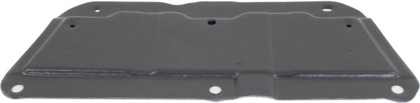 Engine Splash Shield for Scion XB 2008-2015, Lexus HS250H, Toyota Prius 2010-2015, Prius V 2012-2017, Rear Engine Under Cover, Front, Replacement