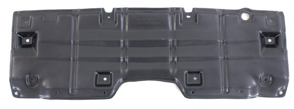 Engine Splash Shield Under Cover for Lexus RX350/RX450H 2010-2015, Front Section, Suitable for Japan Built Vehicle, Replacement