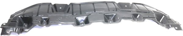 Engine Splash Shield Under Cover for Lexus CT200H 2011-2017, Front, Lower, Replacement