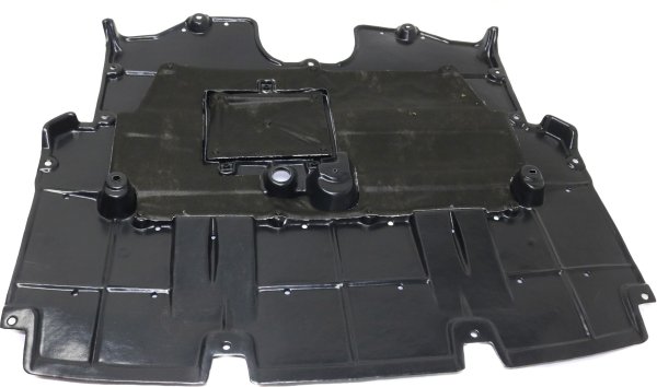 Engine Splash Shield for Lexus IS250/IS350 2014-2015, Front Under Cover Assembly, Rear-Wheel Drive, Excludes C Model, Replacement