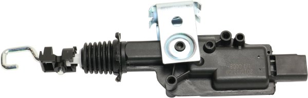 Front Door Lock Actuator for Lincoln Continental (1988-1994), Ford Crown Victoria (1992-2003), Right (Passenger)=Left (Driver), Replacement