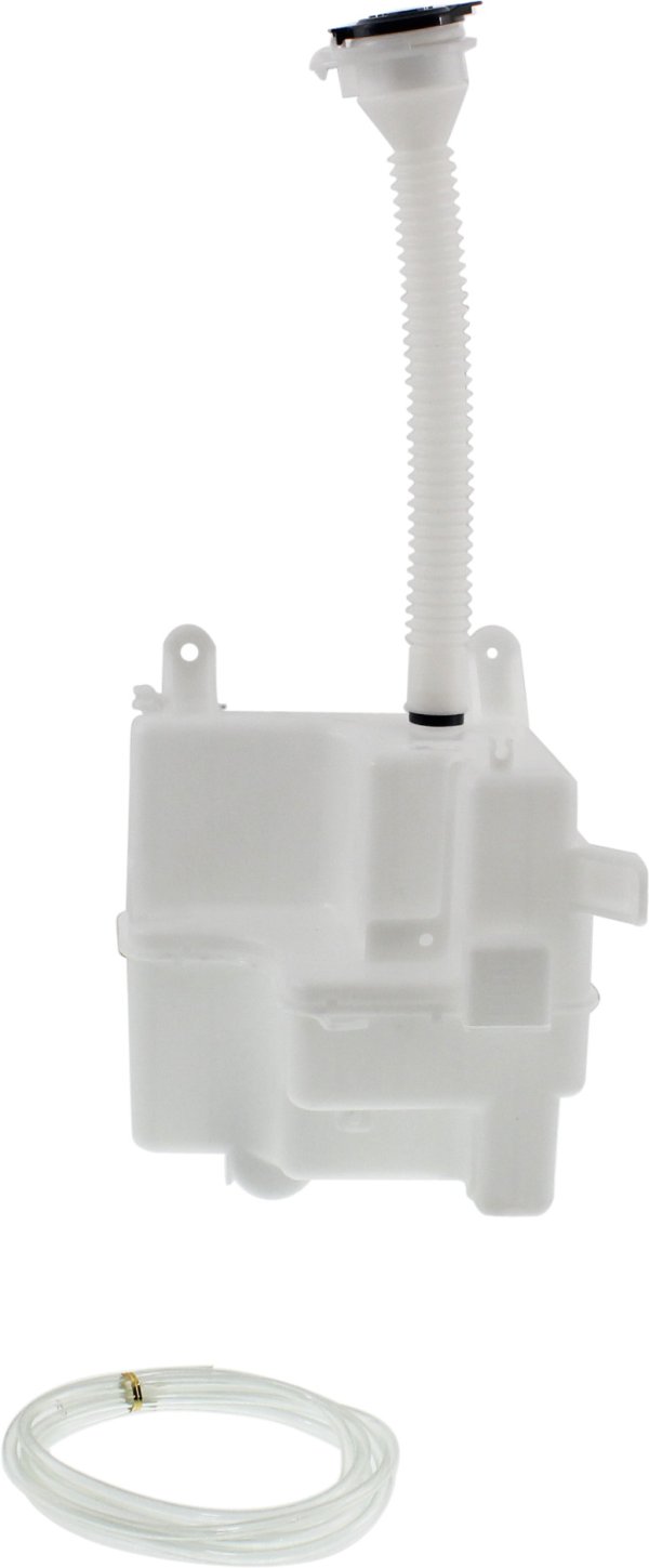 2004 - 2009 Lexus RX330  Windshield Washer Tank / Reservoir