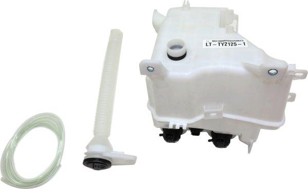 2010 - 2015 Lexus RX350 Windshield Washer Tank Assy