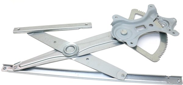 2001 - 2005 Lexus IS300 Power Window Regulator without Motor - Front, Right (Passenger)