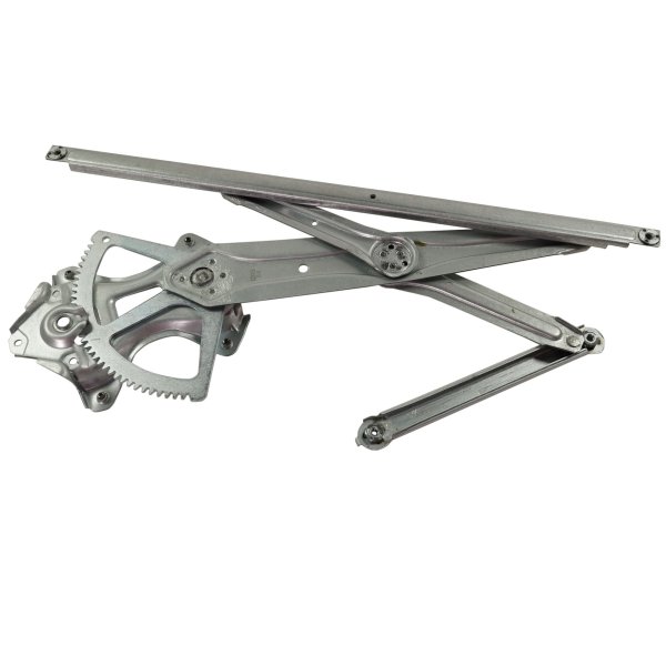 2007 - 2012 Lexus ES350 Power Window Regulator  without Motor - Front, Right (Passenger)