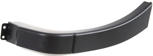 1998 - 2011 Lincoln Town Car Quarter Panel Side Molding (Left / Driver Side)