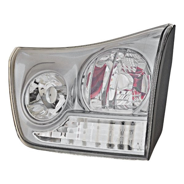 Tail Light Assembly for Lexus RX330 2004-2006/RX350 2007-2009, Right (Passenger), Inner, Replacement
