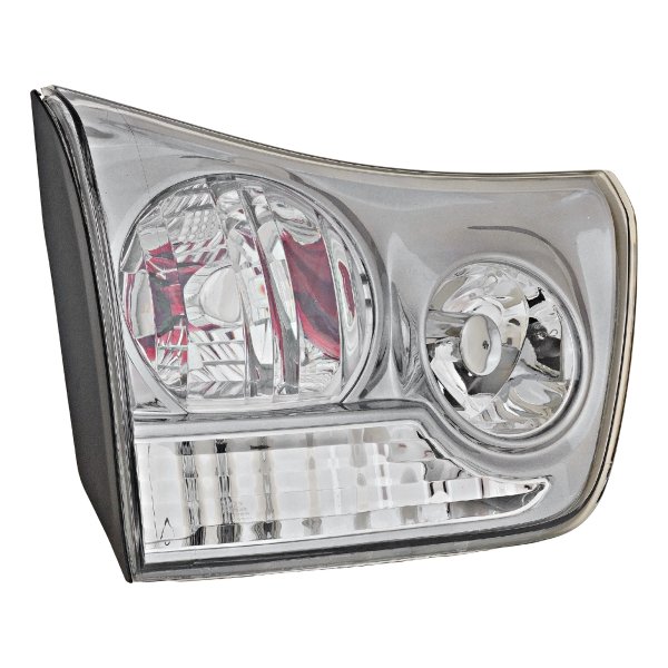 Tail Light Assembly for Lexus RX330 (2004-2006) / RX350 (2007-2009), Left (Driver), Inner, Replacement