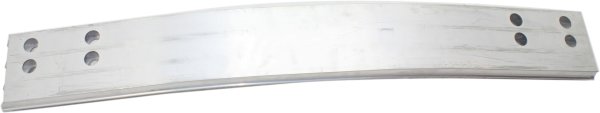 Rear Reinforcement Assembly for Lexus IS250/IS350 2014-2022, RC350 2015-2023, Aluminum Replacement