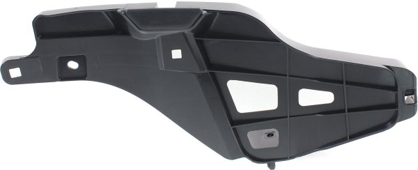 2013 - 2018 Lexus Es300h Rear Bumper Retainer - Left (Driver)