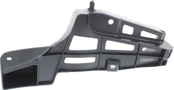 Rear Bumper Retainer Right (Passenger) Side Cover for Lexus RX350/RX450H 2010-2015, Replacement