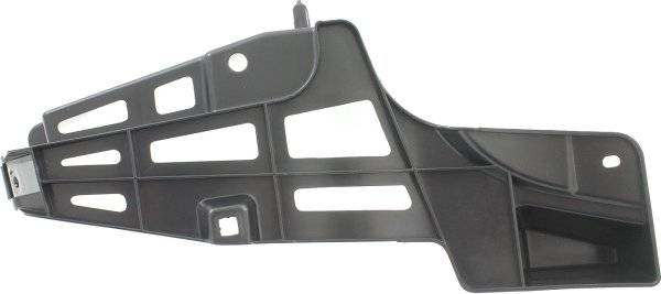 Rear Bumper Retainer Left (Driver) Side Cover for Lexus RX350/RX450H 2010-2015, Replacement
