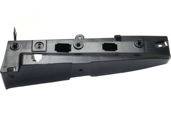 2013 - 2017 Lexus LS460 Rear Lower Bumper Retainer - Right (Passenger)