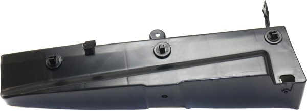 2013 - 2017 Lexus LS460 Rear Lower Bumper Retainer - Left (Driver)