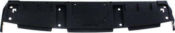 2015 - 2021 Lexus Nx200t Rear Lower Valance