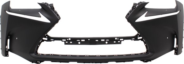 2015 - 2017 Lexus Nx200t Front Bumper Cover