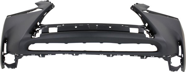 2015 - 2017 Lexus Nx200t Front Bumper Cover