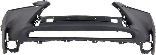 2015 - 2017 Lexus Nx200t Front Bumper Cover