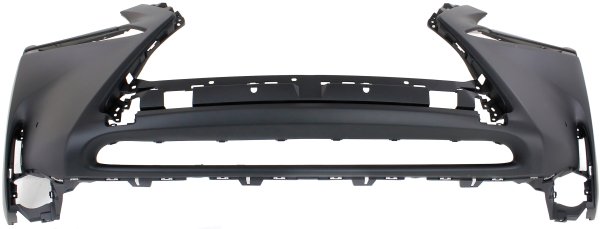 2015 - 2017 Lexus Nx200t Front Bumper Cover