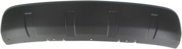 Front Lower Valance Cover, Primed (Ready to Paint) for Mitsubishi Outlander 2007-2009, Lower Cover, Replacement