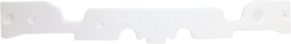 2014 - 2017 Mazda 6 Front Bumper Absorber