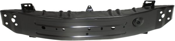Front Reinforcement Steel for Mazda 3, Suitable for Years 2010-2013, Replacement